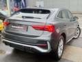 Audi Q3 Q3 Sportback 35 TDi S line ° AUTOMATIQUE ° Grijs - thumbnail 4