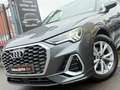 Audi Q3 Q3 Sportback 35 TDi S line ° AUTOMATIQUE ° Grijs - thumbnail 7