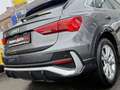 Audi Q3 Q3 Sportback 35 TDi S line ° AUTOMATIQUE ° Grijs - thumbnail 9