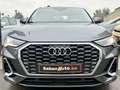 Audi Q3 Q3 Sportback 35 TDi S line ° AUTOMATIQUE ° Grijs - thumbnail 6