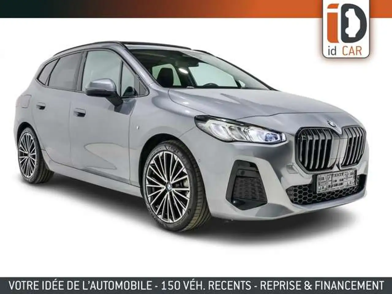 BMW 218