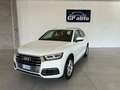 Audi Q5 Q5  40 2.0 tdi  Sport quattro 190cv s-tronic Bianco - thumbnail 1