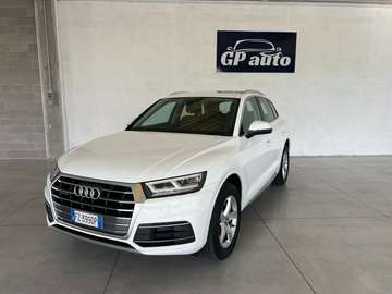 Q5  40 2.0 tdi  Sport quattro 190cv s-tronic