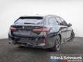BMW 520 d Touring xDrive M-Sport HUD 360° STANDHZ Schwarz - thumbnail 3
