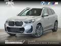 BMW X1 xDrive20d M SPORTPAKET+20"ALU+ANH.KUPPLUNG+ Argent - thumbnail 1