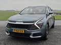 Kia Sportage 1.6 T-GDi Hybrid DynamicLine TREKH. | NL-auto | ri Gris - thumbnail 2