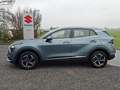 Kia Sportage 1.6 T-GDi Hybrid DynamicLine TREKH. | NL-auto | ri Gris - thumbnail 3