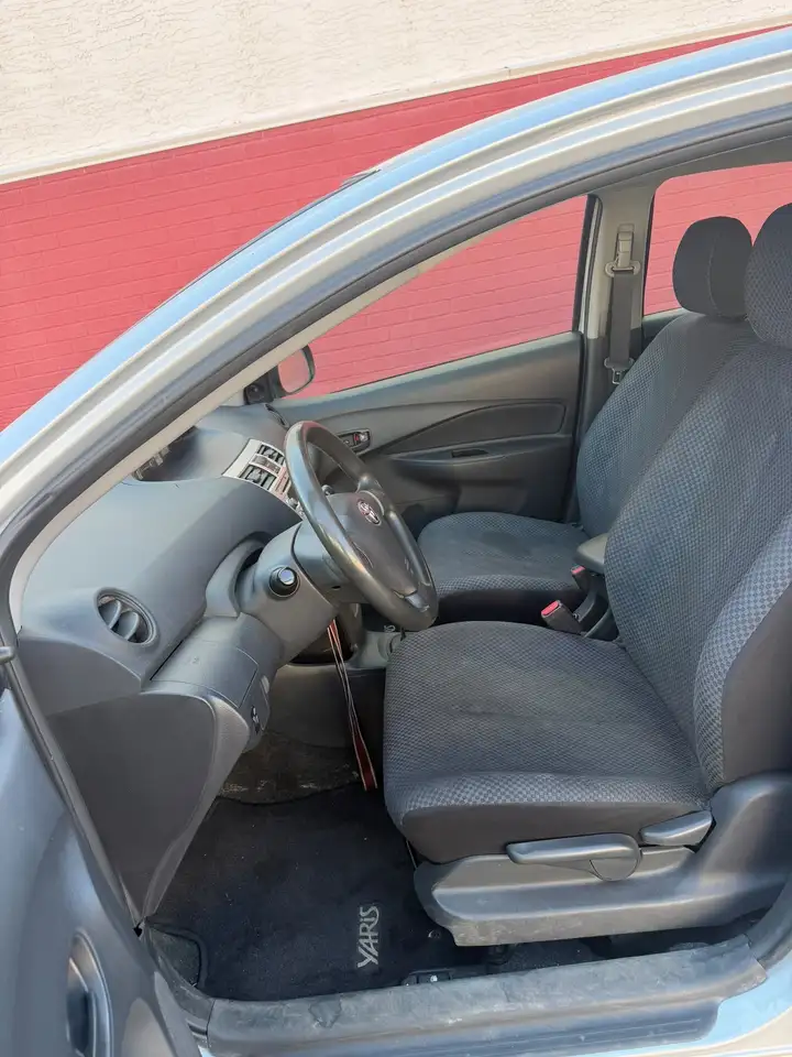 a Yaris снимка a Yaris