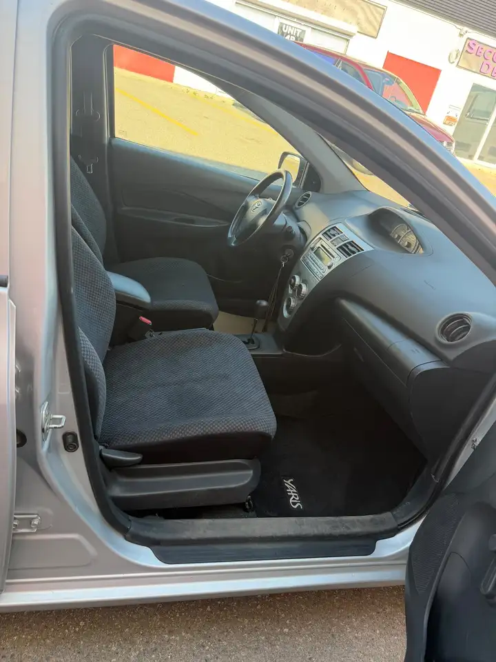 a Yaris снимка a Yaris