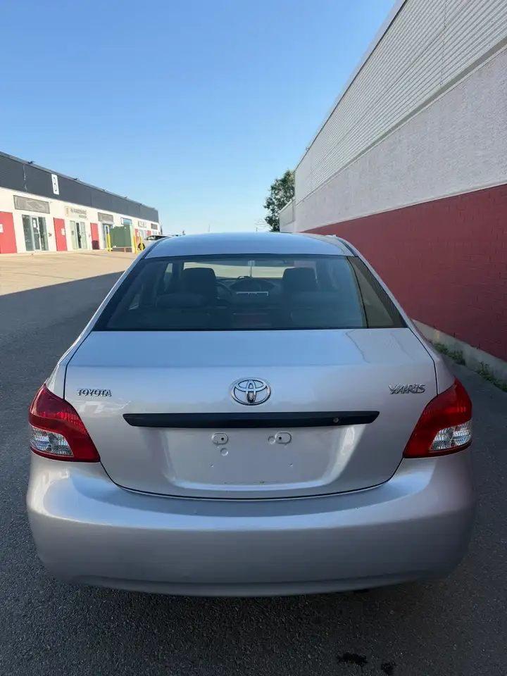 a Yaris снимка a Yaris