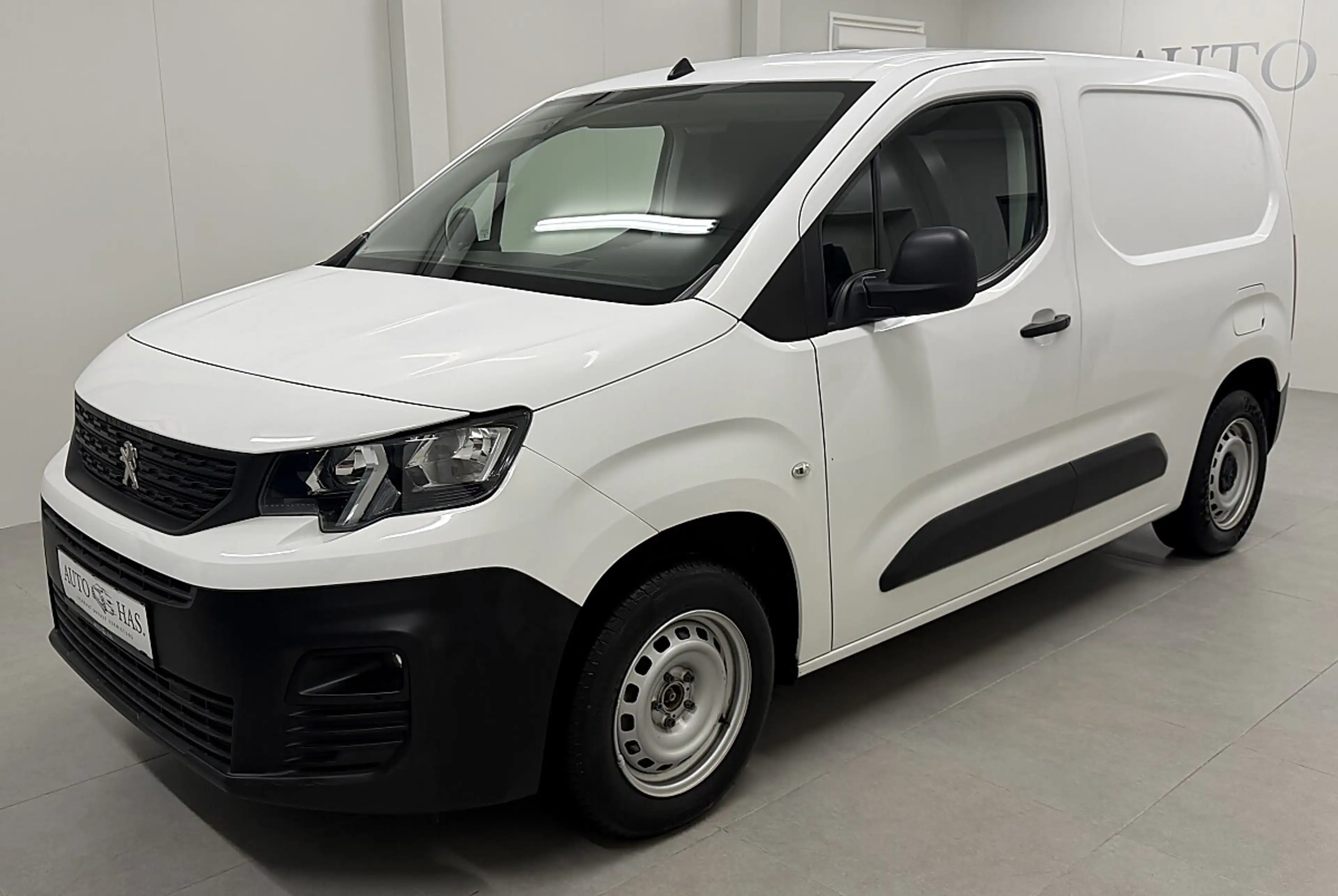 Peugeot Partner 1.5 BlueHDi 100 Premium L1 *8Fach*AHK*Tempomat — photo 11
