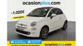 Fiat 500 1.0 Hybrid Dolcevita 52kW Blanco - thumbnail 1