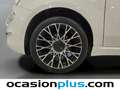 Fiat 500 1.0 Hybrid Dolcevita 52kW Wit - thumbnail 31