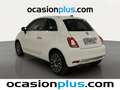 Fiat 500 1.0 Hybrid Dolcevita 52kW Blanco - thumbnail 4