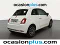 Fiat 500 1.0 Hybrid Dolcevita 52kW Blanco - thumbnail 3