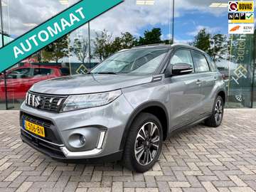 1.4 automaat Style Smart Hybrid, 1e eigenaar, Pano