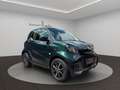 smart forTwo Coupé EQ Passion *Rückfahrkamera* Grün - thumbnail 3