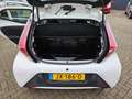 Toyota Aygo 1.0 VVT-i x-now 5 Drs 2016. Airco/Elektrische rame Wit - thumbnail 15