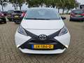 Toyota Aygo 1.0 VVT-i x-now 5 Drs 2016. Airco/Elektrische rame Wit - thumbnail 6