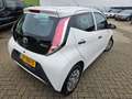Toyota Aygo 1.0 VVT-i x-now 5 Drs 2016. Airco/Elektrische rame Wit - thumbnail 3