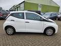 Toyota Aygo 1.0 VVT-i x-now 5 Drs 2016. Airco/Elektrische rame Wit - thumbnail 7