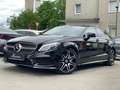Mercedes-Benz CLS 350 *AMG-LINE PLUS*LED*KAMERA* Schwarz - thumbnail 1