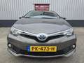 Toyota Auris Touring Sports 1.8 Hybrid Dynamic Go | 1e EIG | Grijs - thumbnail 20