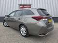 Toyota Auris Touring Sports 1.8 Hybrid Dynamic Go | 1e EIG | Grijs - thumbnail 19
