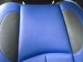 Mercedes-Benz SLK 230 Kompressor Designo AMG Style - elektr.Sitze/Xenon Kék - thumbnail 5