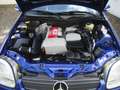 Mercedes-Benz SLK 230 Kompressor Designo AMG Style - elektr.Sitze/Xenon Blauw - thumbnail 15