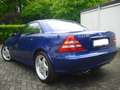Mercedes-Benz SLK 230 Kompressor Designo AMG Style - elektr.Sitze/Xenon Bleu - thumbnail 12