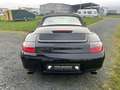 Porsche 996 Carrera Cabriolet Scheckheft PZ! Black - thumbnail 5