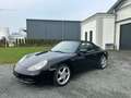 Porsche 996 Carrera Cabriolet Scheckheft PZ! Negro - thumbnail 2