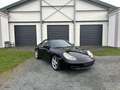 Porsche 996 Carrera Cabriolet Scheckheft PZ! Negro - thumbnail 1