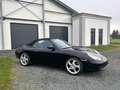 Porsche 996 Carrera Cabriolet Scheckheft PZ! Fekete - thumbnail 3