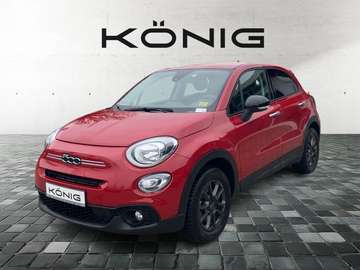 MY22 Club 1.5 130 Automatik Klima*USB*DAB+*