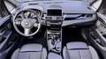 BMW 220 d Gran Tourer xDrive Sport Line Schwarz - thumbnail 12
