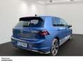 Volkswagen Golf GTE DSG LED NAVI DCC SHZ PDC LM ZV Blau - thumbnail 3