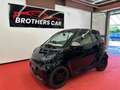 smart brabus 1000 72 kW cabrio BRABUS Xclusive Negro - thumbnail 3