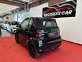 smart brabus 1000 72 kW cabrio BRABUS Xclusive Negro - thumbnail 5