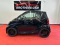 smart brabus 1000 72 kW cabrio BRABUS Xclusive Negro - thumbnail 4