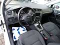 Volkswagen Golf 1.2 TSI DSG BMT Comfortline Weiß - thumbnail 10