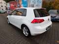 Volkswagen Golf 1.2 TSI DSG BMT Comfortline Weiß - thumbnail 6