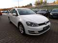 Volkswagen Golf 1.2 TSI DSG BMT Comfortline Weiß - thumbnail 3