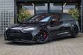 Audi RS6 Avant TFSI quattro | Johann ABT Signature Edition Zwart - thumbnail 1