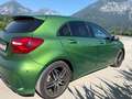 Mercedes-Benz A 200 A 200 d Grün - thumbnail 4