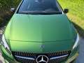 Mercedes-Benz A 200 A 200 d Grün - thumbnail 3
