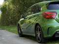 Mercedes-Benz A 200 A 200 d Grün - thumbnail 1