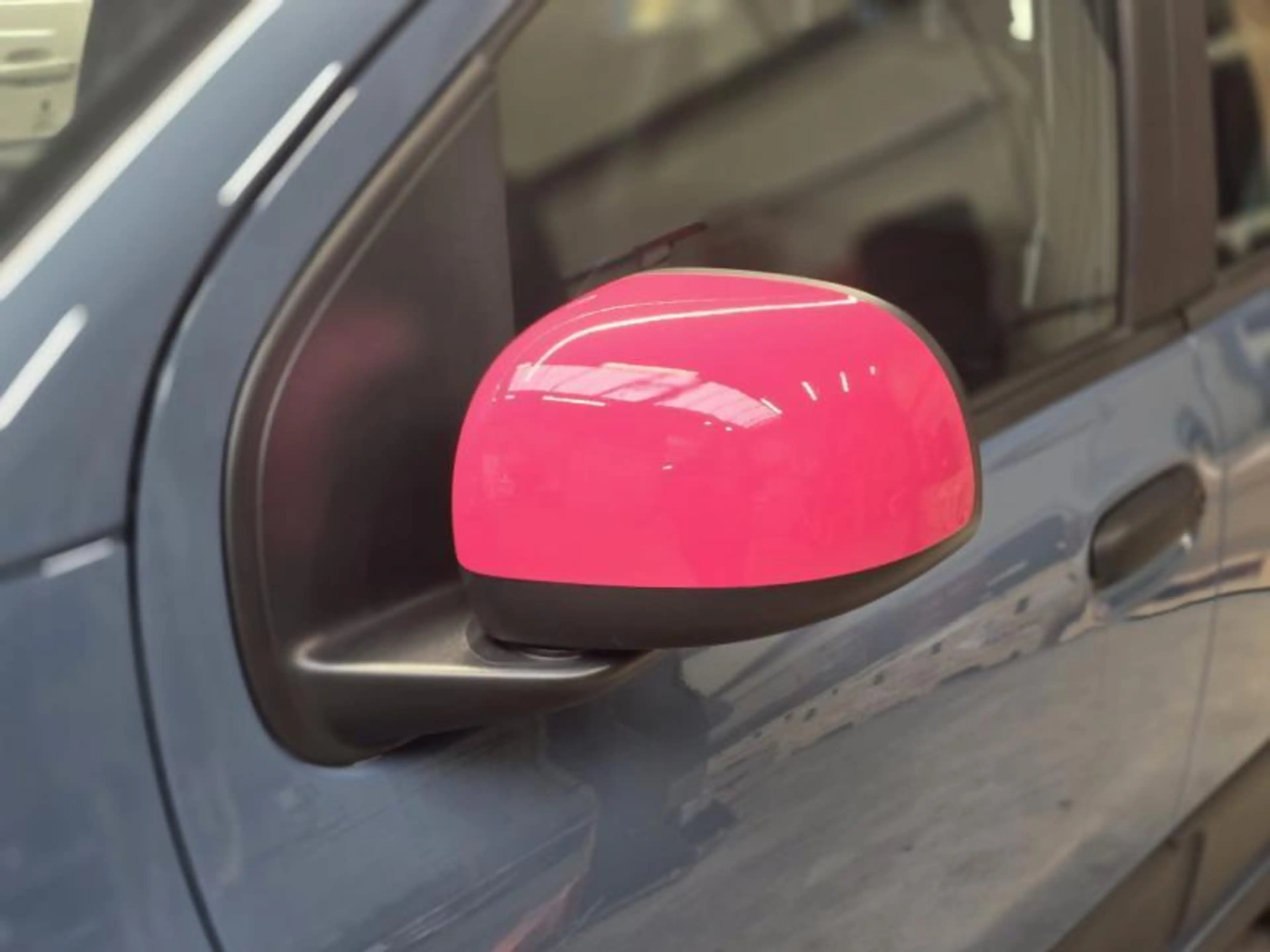 Fiat Panda City Life — photo 4