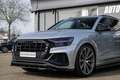 Audi Q8 55 TFSI e quattro Pro Line S 26000KM !! SQ8 style Plateado - thumbnail 5
